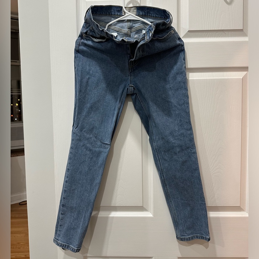 Everlane Cheeky Jeans